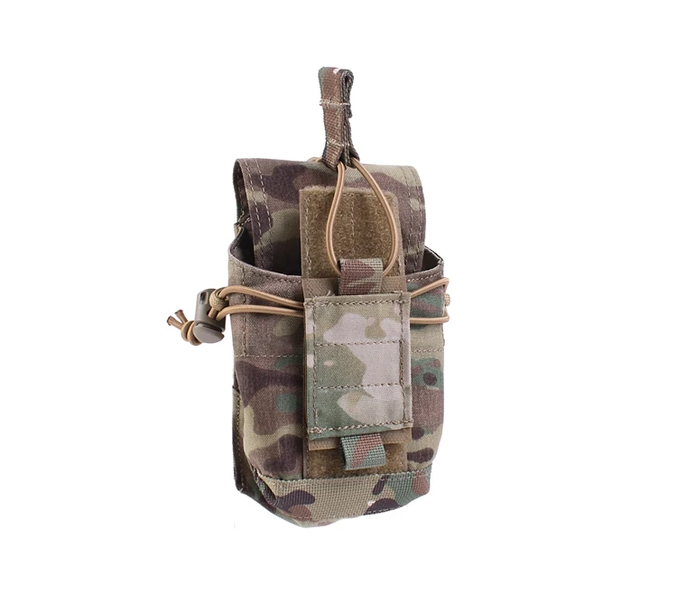 JPC2. 0 MBITR Tactical Vest Outdoor Multipurpose Sundry Bag Magazine Bag Radio Bag 5.56/7.62 5.45