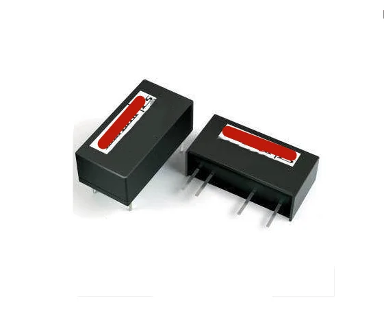 

New original MEV1S0509SC DC-DC SIP4 3kVDC Isolated 1W Single & Dual Output Converters power module