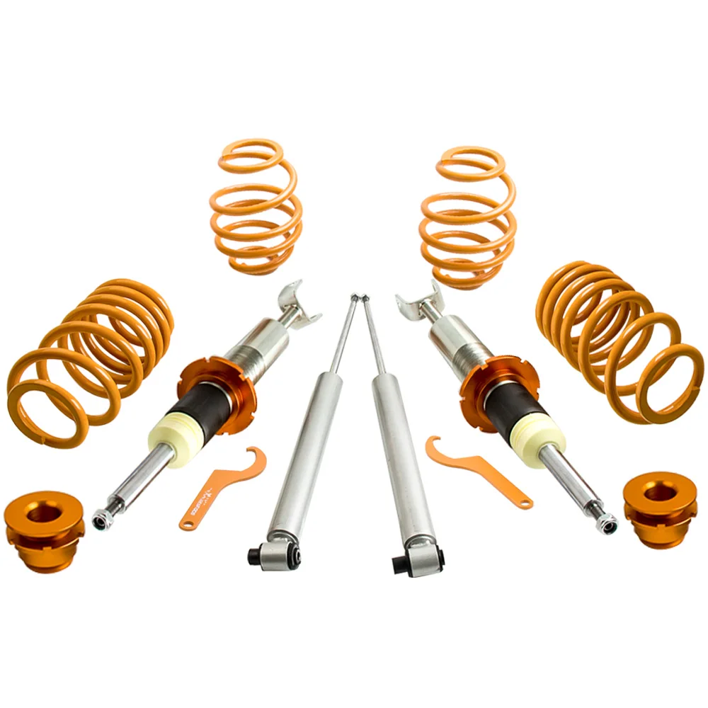 

Комплект регулируемой подвески Coilover для Audi A6 4B C5 97-05 (без Quattro)