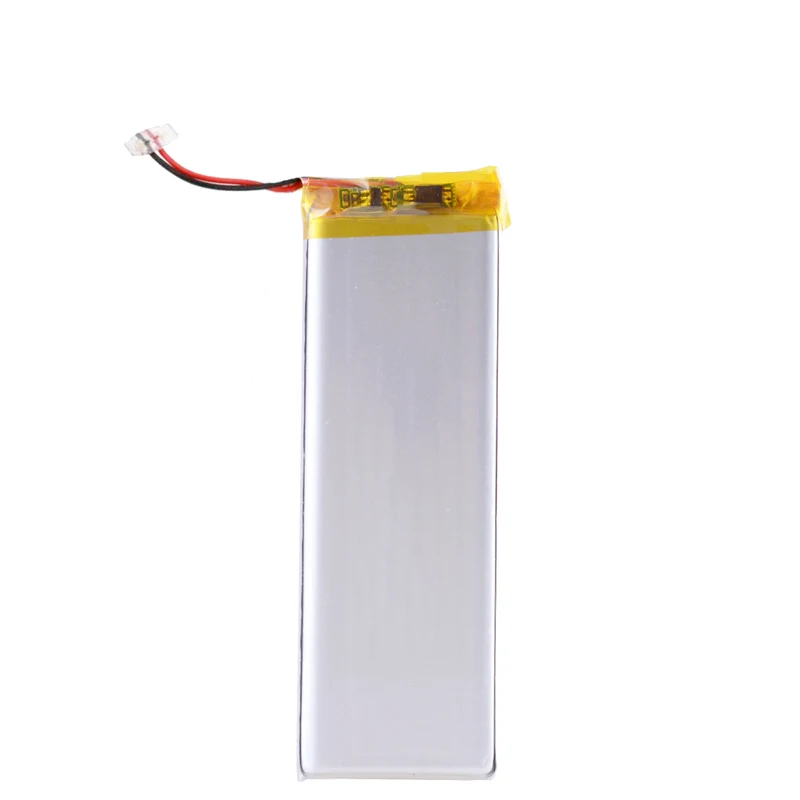 New 120mAh MP3 MP4 Player 1ICP3/10/48 1S1P Battery For SONY NW-S200 NW-S202 NW-S203F NW-S205F