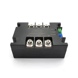 Three phase motor soft start module controller 1KW 2KW motor soft starter soft starter