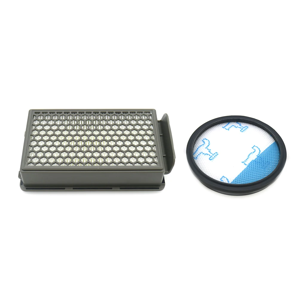 Filter Kit HEPA Staubsauger Compact power for Rowenta RO3715 RO3759 RO3798 RO3799 vacuum cleaner parts kit accessories