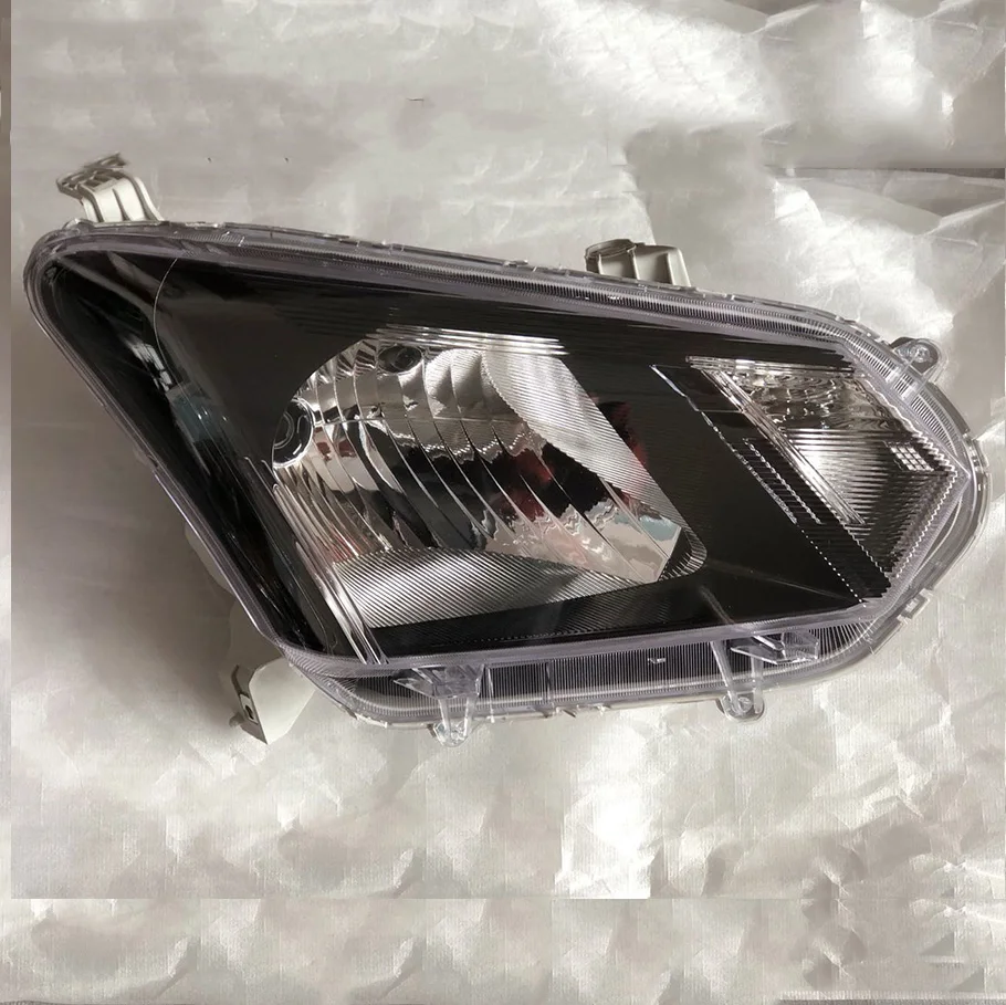 GELING Headlights Quality Certification High-performance Waterproof Fit ISUZU D-Max 2019 55W 12V