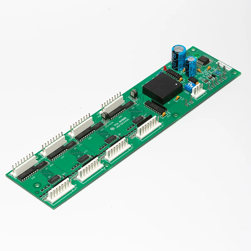 

Elevator Communication Board OMA4351ANF Car Communication Board RSEB Board Elevator Accessories