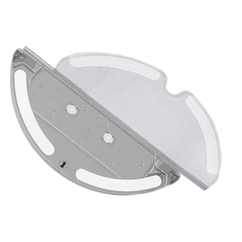 Pièces de rechange de réservoir d'eau pour XiaoMi Mi Roborock S5 S50 S51 S52 S55 S6 S60 S61 S65 T4 T6 T60 T61 E20 E25 E35 C10, accessoires