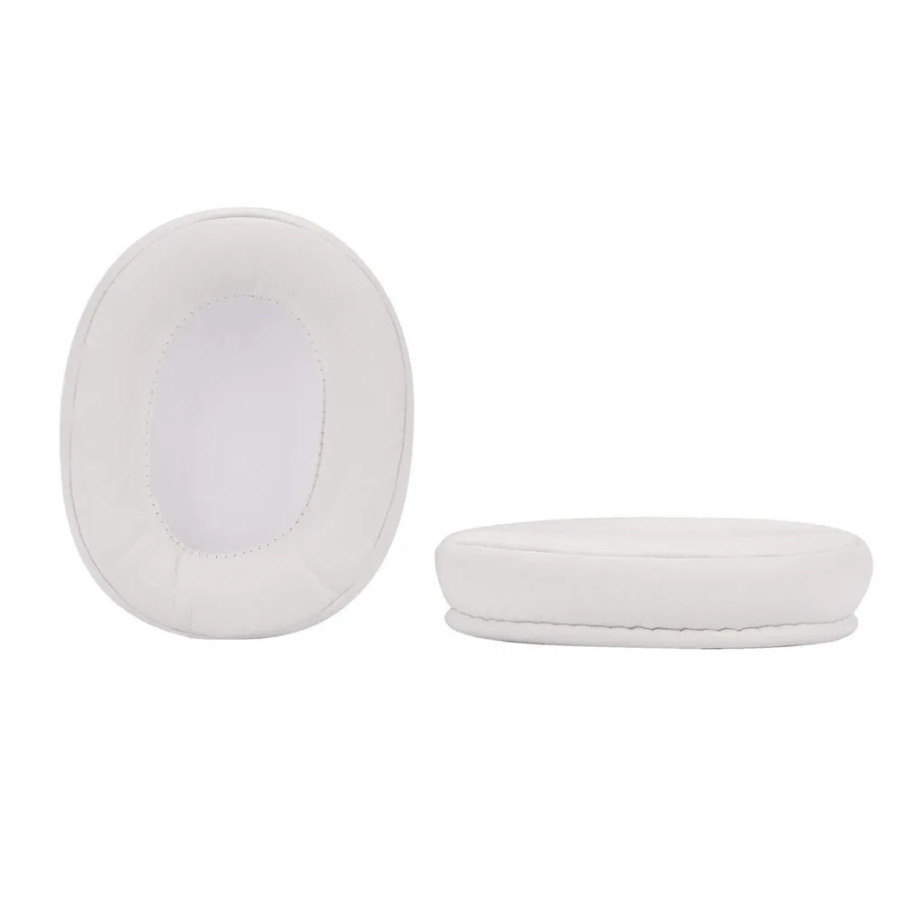 POYATU For Audio Technica ATH-M40FS ATH-M45 ATH-M50 ATH-M50S ATH-M50cwh Ear Pads Headphone Earpads Cushion Earmuff Cover Repair