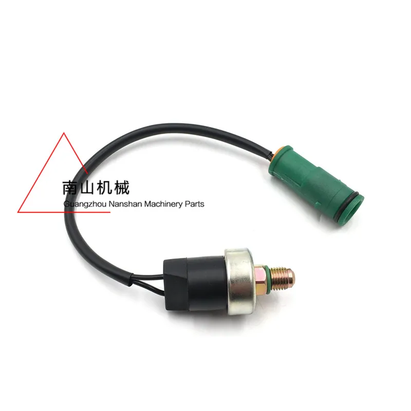 E70B 200B 312320B hydraulic oil sensor sensor idle switch Excavator Parts