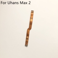 UHANS MAX 2 USB Charge Board to Motherboard FPC For UHANS MAX 2 MTK 6750T Quad Core 6.44'' 1920 x 1080 Free Shipping