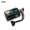 Fardriver ND72300 controlador de Motor Hall de onda sinusoidal, placa base, 48V-72V, 100A, 2-3kW, 80KMH, BLDC 2