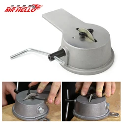 New Speedway Precision Piston Ring End Gap Filer Tool