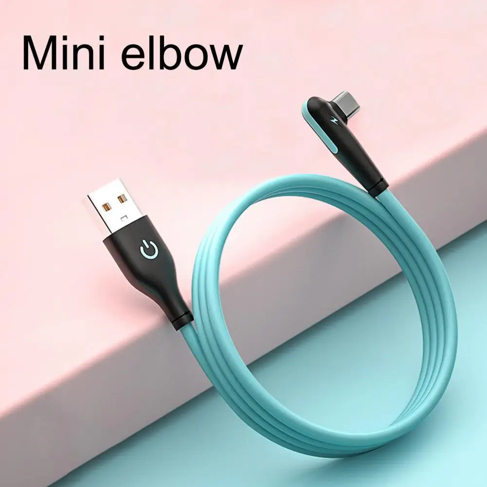 1-м-2-м-usb-кабель-типа-c-для-быстрой-зарядки-из-жидкого-силикона