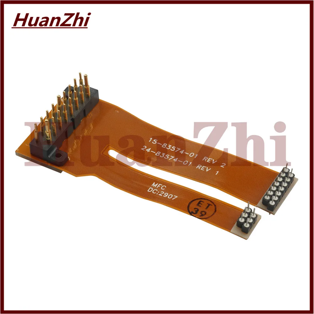 

(HuanZhi) Cradle Flex Connector (15-83574-01) for Motorola Symbol MC9094-S MC9094-K