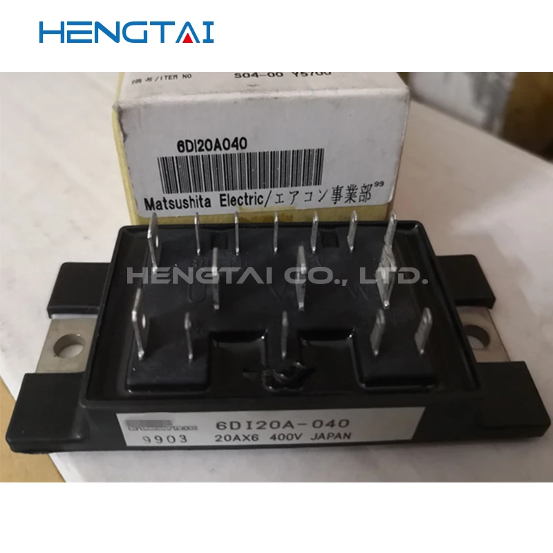 Miễn Phí Vận Chuyển 6DI20C-050 6DI20A-040 6DI15A-050 6DI10A-050 Mới Và Ban Đầu Mô Đun