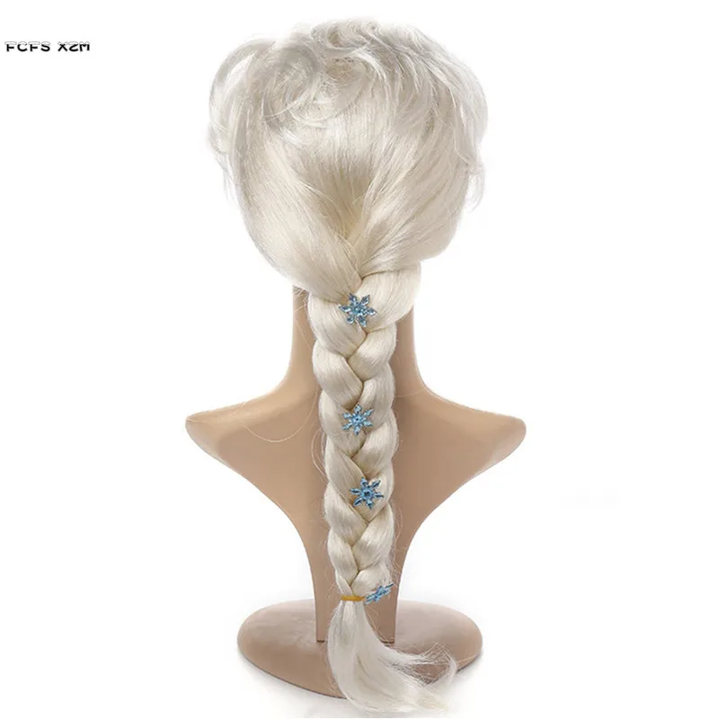 Synthetic Lace Woma… - image