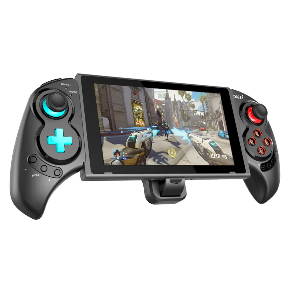 Ipega PG-SW029 for NS for switch Console for PS3 for Android Tablet PC Phone Wireless Bluetooth Controller Gamepad Joystick