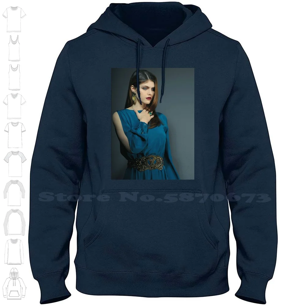 Miss Hoodies Sweatshirt For Men Women Alexandra Alexandra