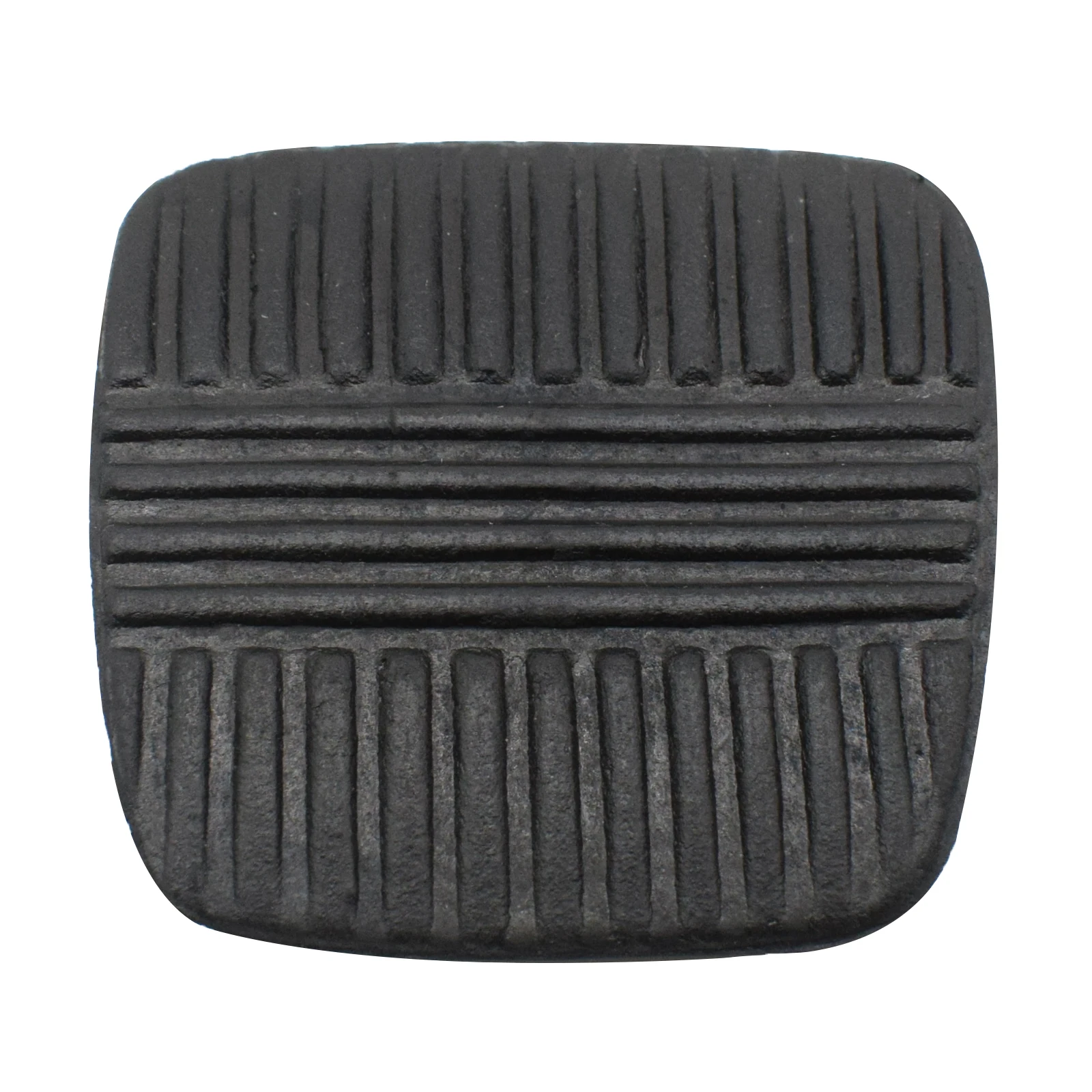 Brake or Clutch Pedal Rubber Pads Cover Set 49751-NI010 Manual Transmission For Nissan Patrol MQ MK GQ (80-97) Maverick (88-94)