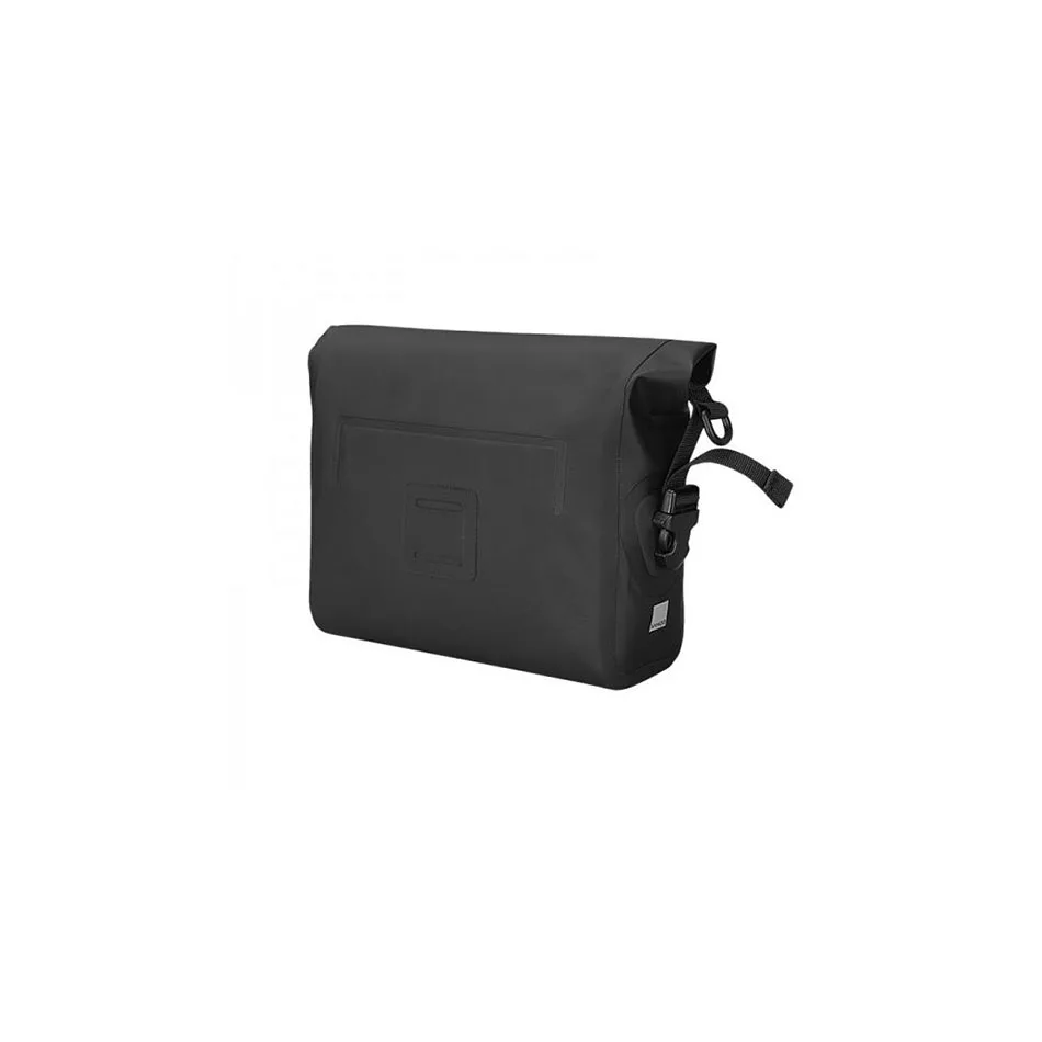Sahoo 111361-SA Full Waterproof 3L Mountain Road Cycling Bike Bicycle Handlebar Bag Pannier Pouch Basket Dry Bag Shoulder Strap