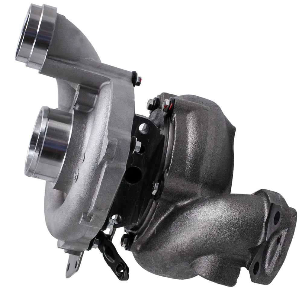 GT2056V Turbocharger for Dodge Sprinter 3.0 165kw / 160KW,OM642 GTA2056VK 6420900280 Turbine Balanced Turbolader