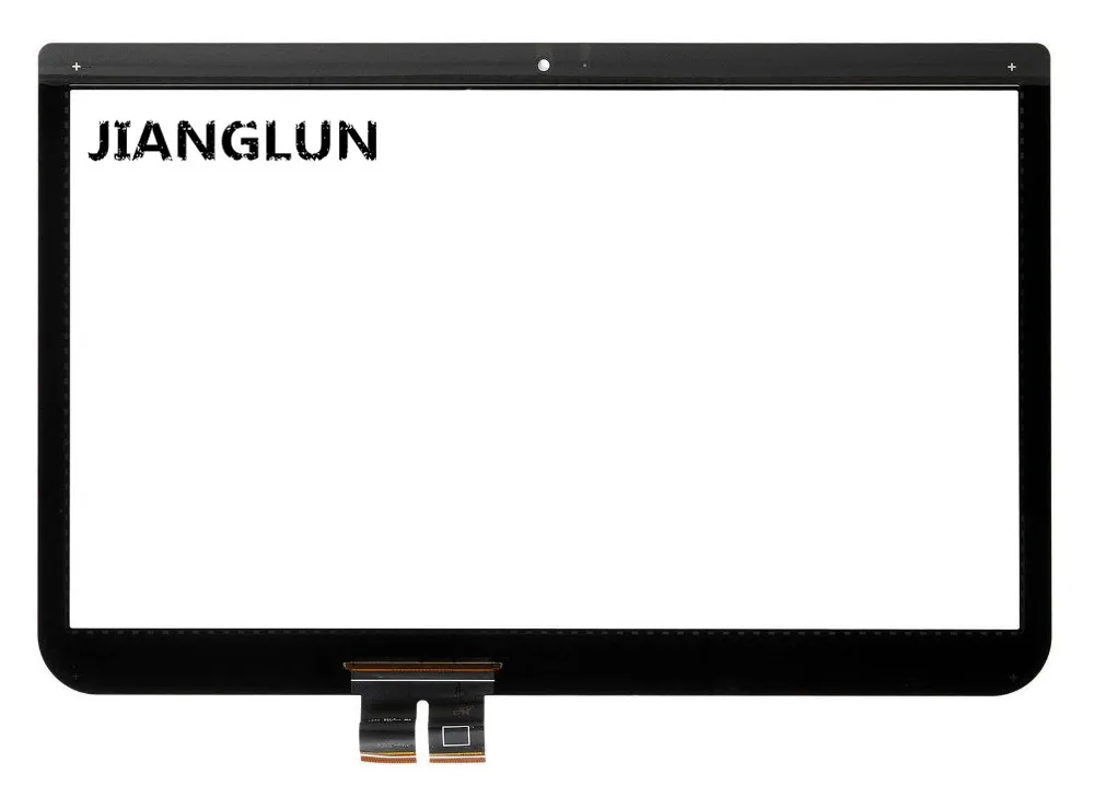 

JIANGLUN New 14.0"Touch Screen Digitizer Glass For Toshiba Satellite E45T-A4300 E45T-A4200 E45T