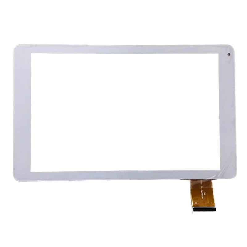 New 10 Inch Digitizer Touch Screen Panel Glass ZYD101-70V01