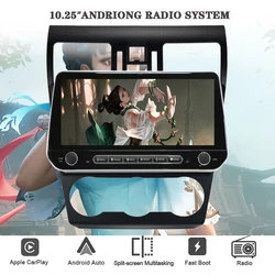 Car Autoradio Stereo For Subaru Forester XV WRX Crosstrek 2012 - 2018 Auto GPS Navigation Head Unit HU Tape Recorder Carplay RGB