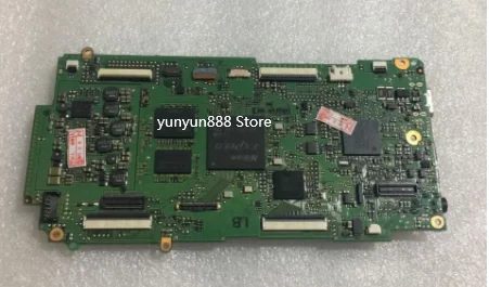 

New D800E Motherboard Mainboard MCU PCB Board For Nikon D800E Camera Repair Parts