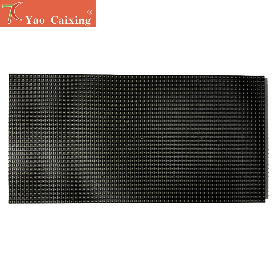 Big Dicount P4 Indoor 16scan 256x128mm  Dot Matrix Full Color Led Module