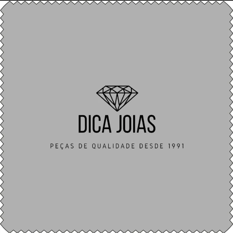 Imagem -02 - Impressão Logotipo Personalizado 1000 Peças 8x8cm Prata Pano de Polimento Personalizar Jóias Limpeza Opp Bolsa Pacote Individual Limpeza Camurça