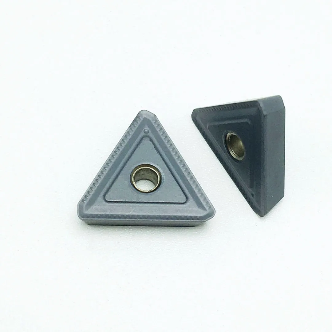 10PCS TPKR 1603 PDTR LT30 fräsen drehen werkzeug hartmetall einfügen drehen werkzeug TPKN 1603 pdtr fräser CNC werkzeug TPKN