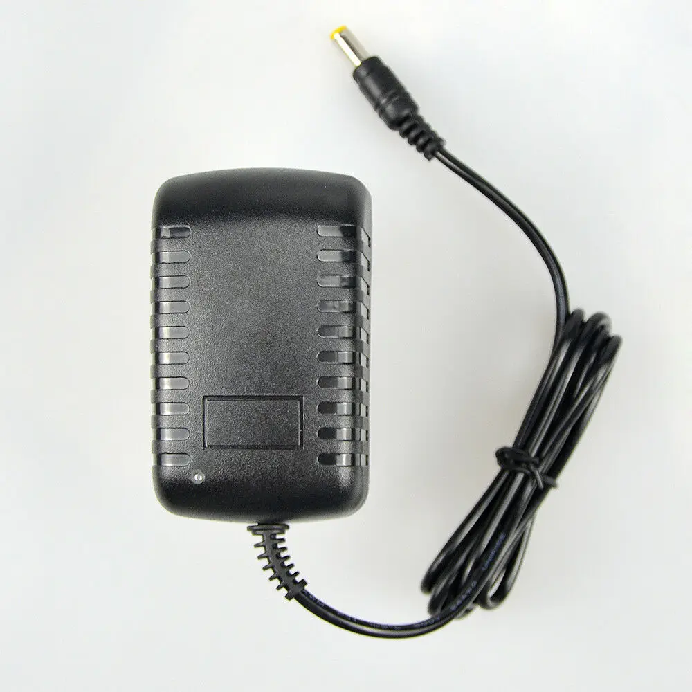 EU / US / UK / AU Universal 12V 2A AC Power Supply AC Adapter Charger For PC LED Light CCTV Camera