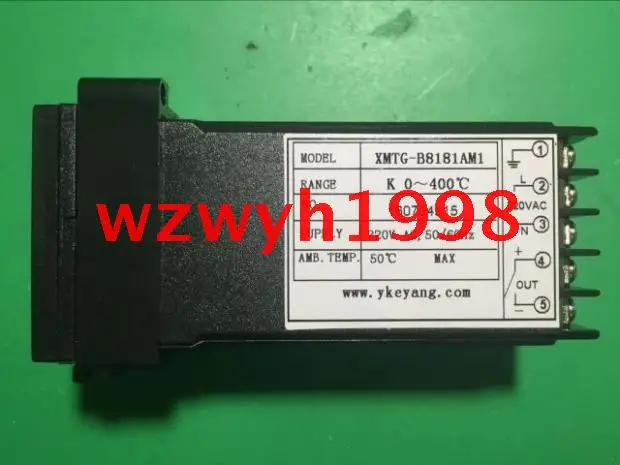 

XMTG-B8181AM1 Yuyao Instrument XMTG-8000 Keyang XMTG8000 Smart Meter