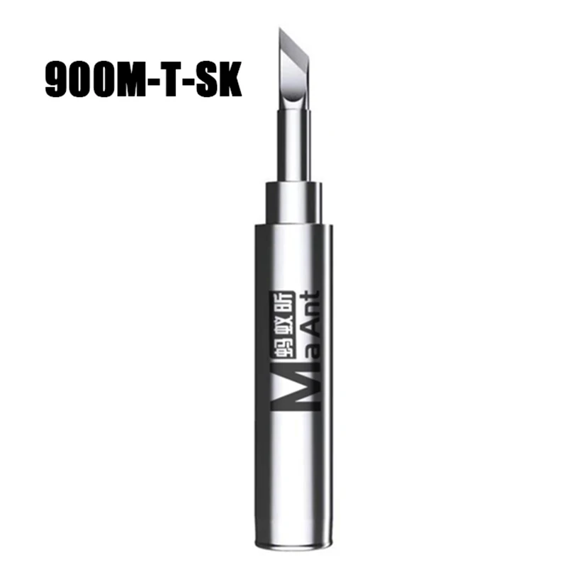 MA-Kiến Mỏ Hàn Đầu 900M-I Là SK Hàn Đầu Dụng Cụ Cho 936 Làm Lại Ga Hàn Bit Bộ Hàn đầu Dụng Cụ Sửa Chữa