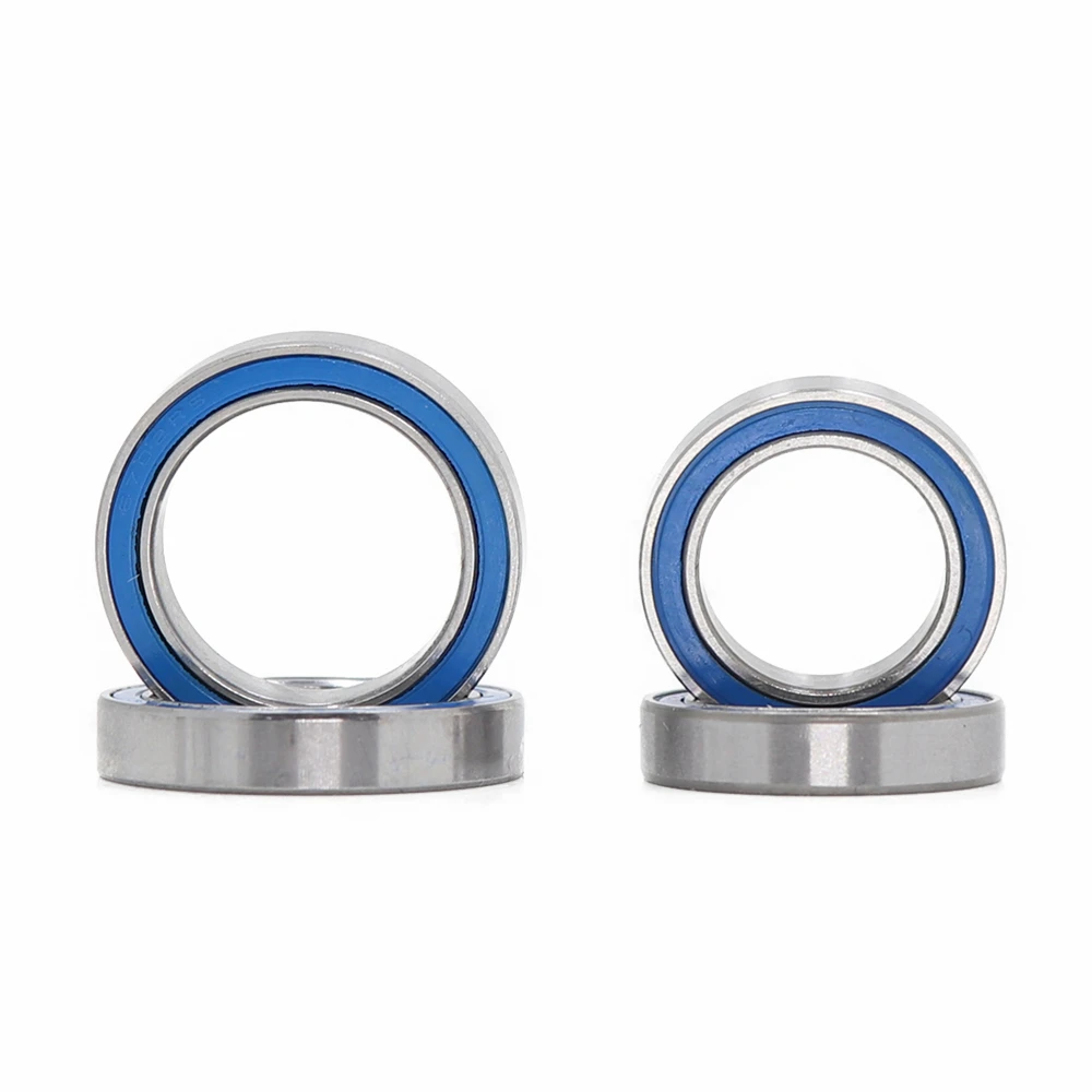 TRX4 Kit de Roulement Compatible avec Traxxas TRX-4 Essieu Avant et Arrière Roulements À Billes (Total 27 Pièces)