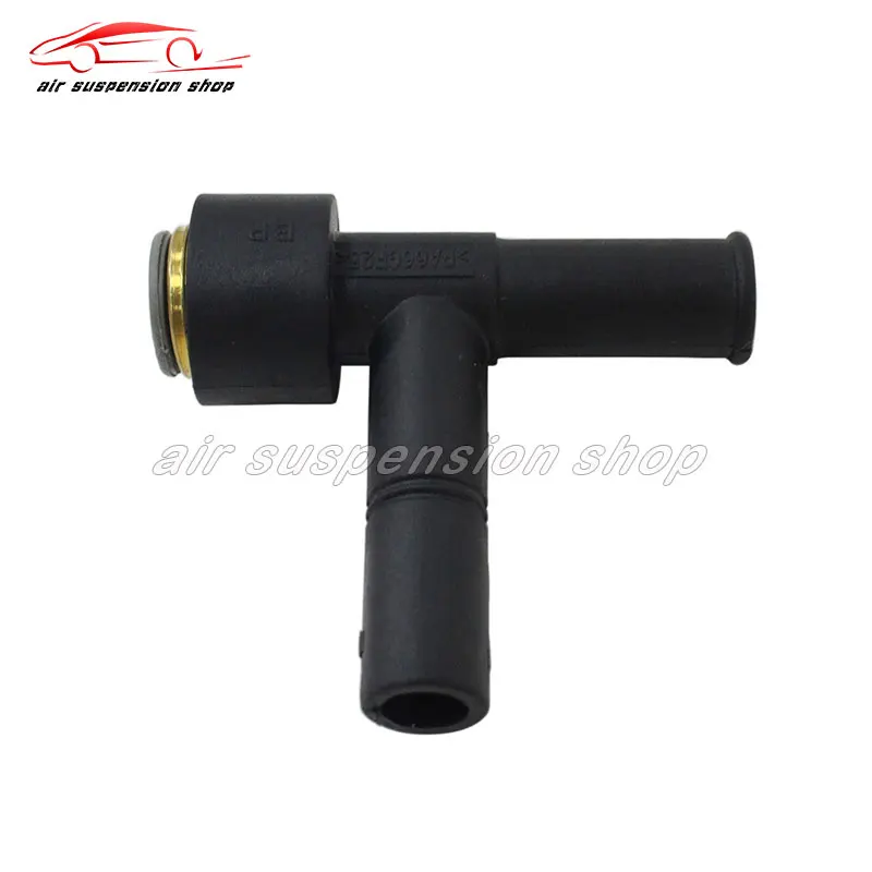 For Audi A8 D3 4E Quattro Air Suspension Compressor Pump Air Pipe Connector 4E0616007E 4E0616007C 4E0616005E 4E0616005A Car Part