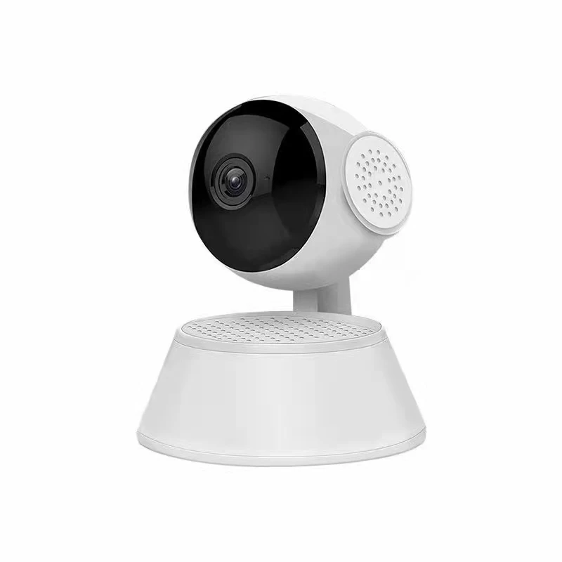 2MP 1080P  360 Degree  Wireless PTZ IP Camera P2P Intercom Home Security  Baby Monitor