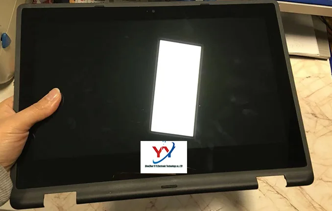 For Acer Aspire R11 R3 R3-131T Series R3-131T-P7HA, r3-131 1366*768 11.6'' Laptop LCD Screen B116XTB01.0 Touch Screen Assembly