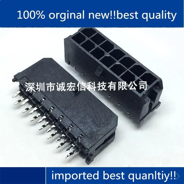 

10pcs 100% orginal new in stock 0430451412 43045-1412 14P 3.0mm pitch connector