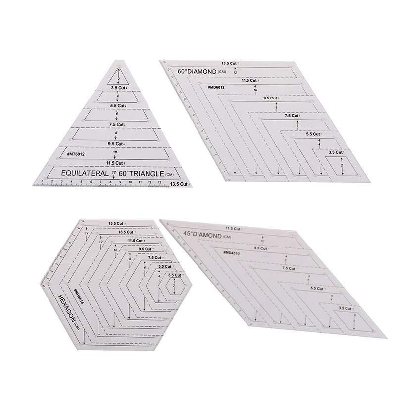 Understanding Pattern Grading Rules: A Complete Guide for Sewing and Quilting Enthusiasts