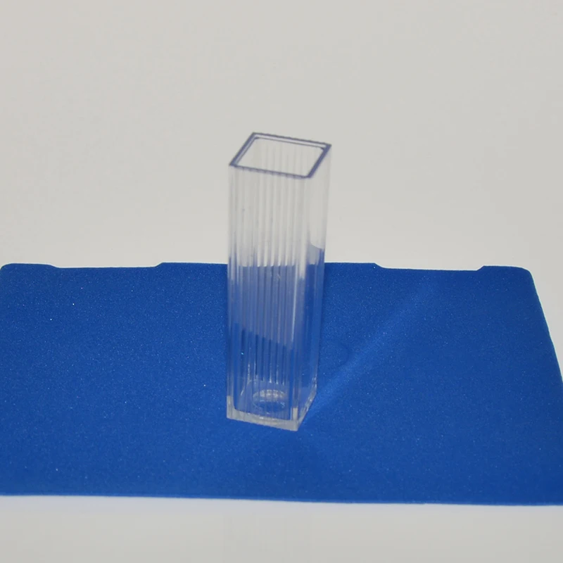 Correia de plástico/duas luzes/descartável/100/1 cm/10 peças