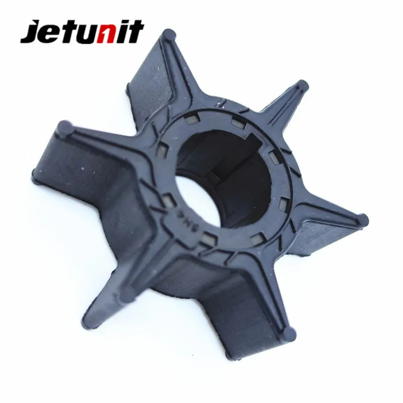 Outboard Impeller Boat Engine Impeller for Yamaha 6H4-44352-02-00  6H4-44352-00-00 Outboard Accessories