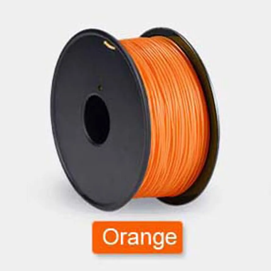 TPU 3D-printer flexibel gloeidraad 250 g 1,75 mm lengte 80 m - afbeelding 1