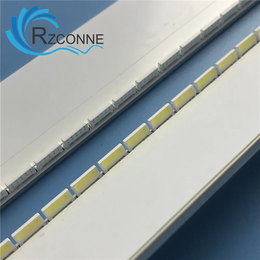 LED Backlight strip 88 Lamp For 55" TV UN55HU6840 UN55HU8500 UN55HU8550  VU85-550SMA-R1 550SMB BN96-30663A 30662A