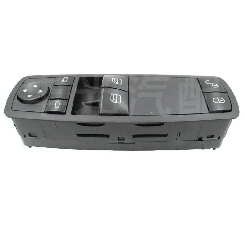 

Factory Direct Auto Electric Power Window Master Control Switch Apply for Mercerdez-Benz W169 W245 05-09 A1698206410