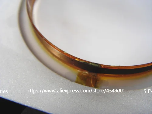 Diafragma de repuesto para controlador de bocina de reparación de diafragma B & C MMD12 DE12-8, 2 uds.