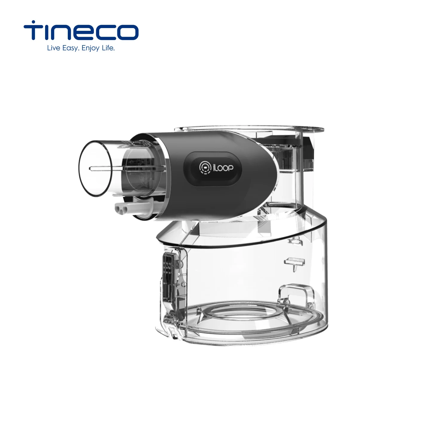 Tineco Replacement Dustbin for PURE ONE S11 Spartan