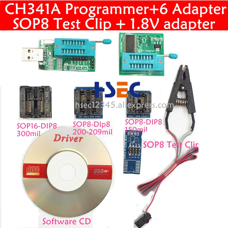 Descubra la Marca Uson en AliExpress: Todo lo que Necesita para Sus Proyectos Electrónicos