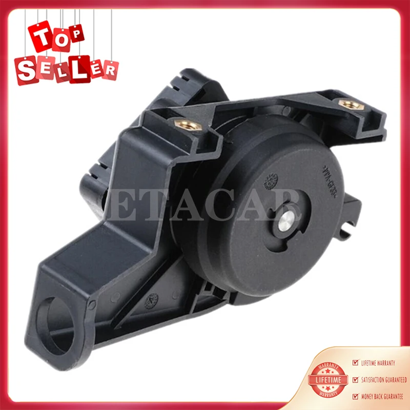 1pc Throttle position Accelerator Pedal Sensor 1607272480 9643365680 For P-eugeot C-itroen C5 C8 Xsara Picasso Berlingo 2.0