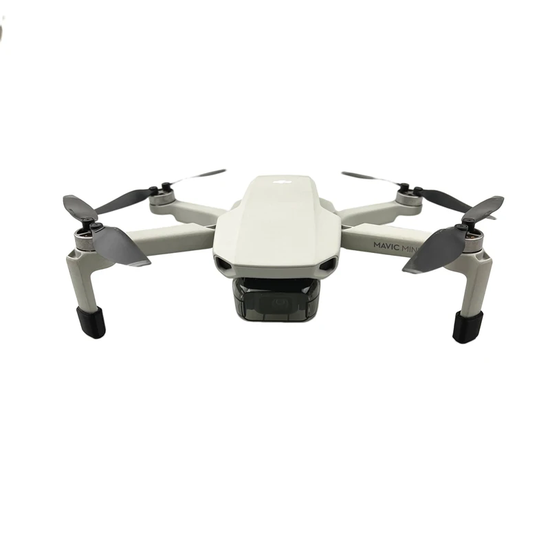 สำหรับ Mavic Mini 2 /SE Landing เกียร์ฟุต Protector ความสูงขา Stand Holder สำหรับ DJI Mavic Mini drone อุปกรณ์เสริม