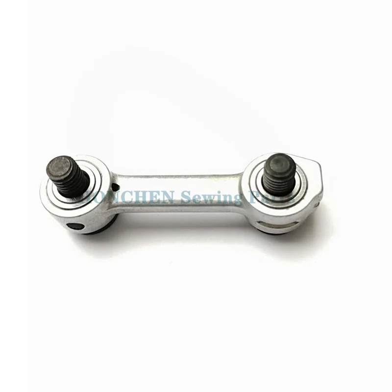 Acessórios para máquinas de costura de qualidade original UNIDADE LOOPER LINK SA 7204001   para máquina de botão de cabeça redonda de computador 9820